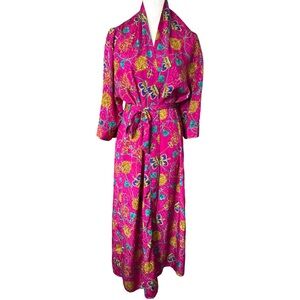 French Maid robe vintage